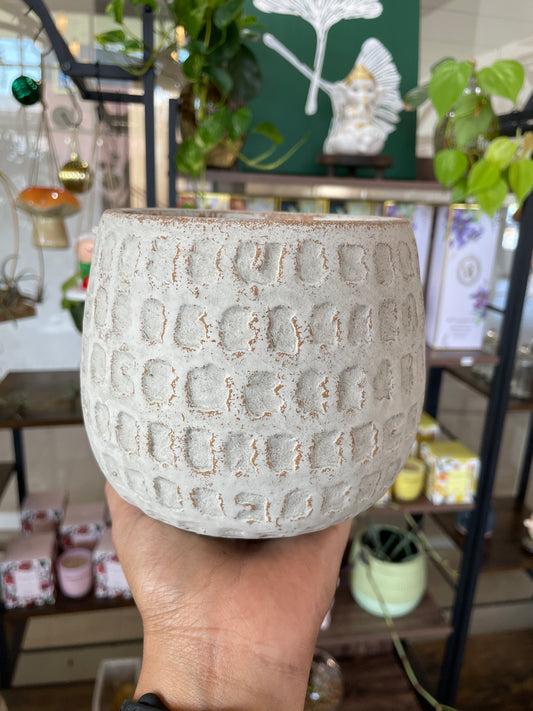 Pot Planter Sand