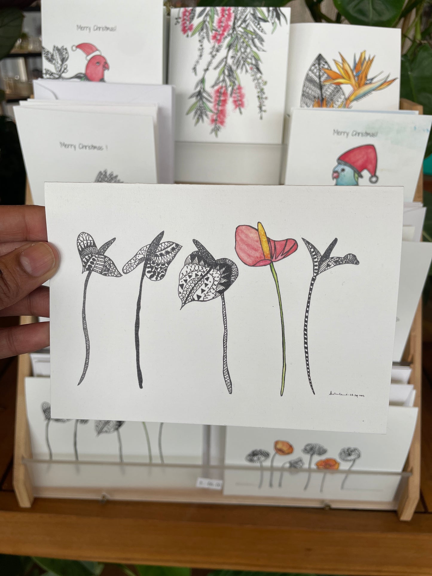 Handmade Cards by Anchale | ForYouWithLove – Unique & Personalized Cards