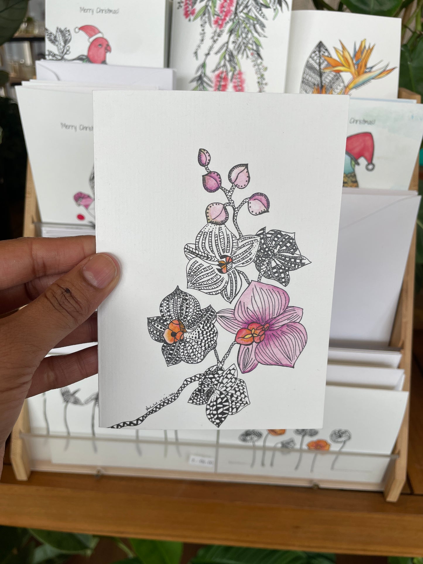 Handmade Cards by Anchale | ForYouWithLove – Unique & Personalized Cards